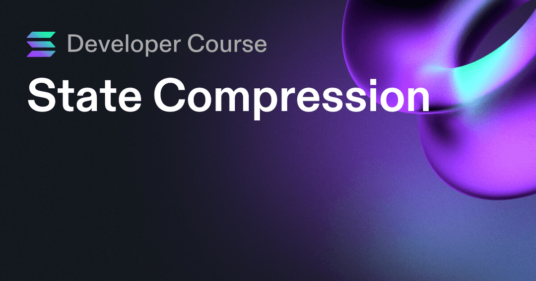 State Compression