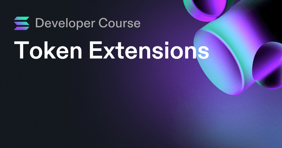 Token Extensions